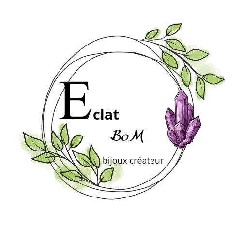Logo Eclat Bo'M